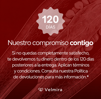 Velmira Pimienta de Cayena