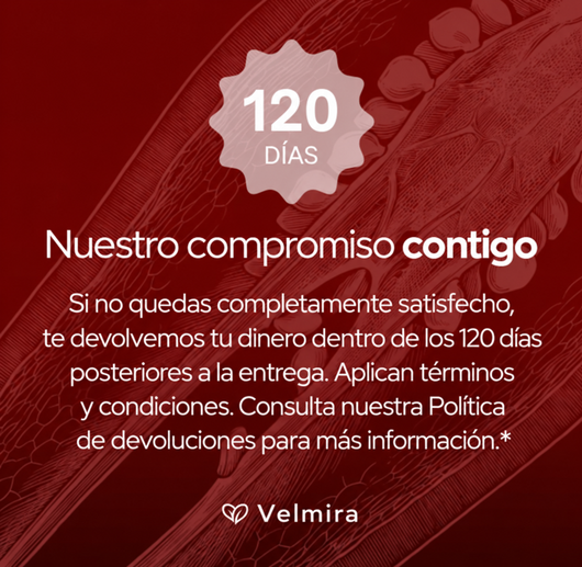 Velmira Pimienta de Cayena
